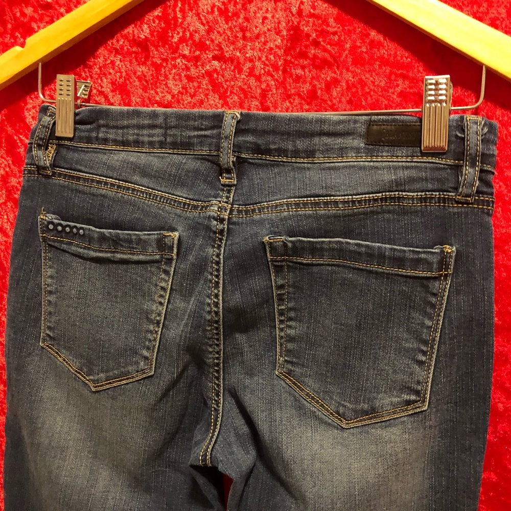 Blank Jean - Picture 3 of 6